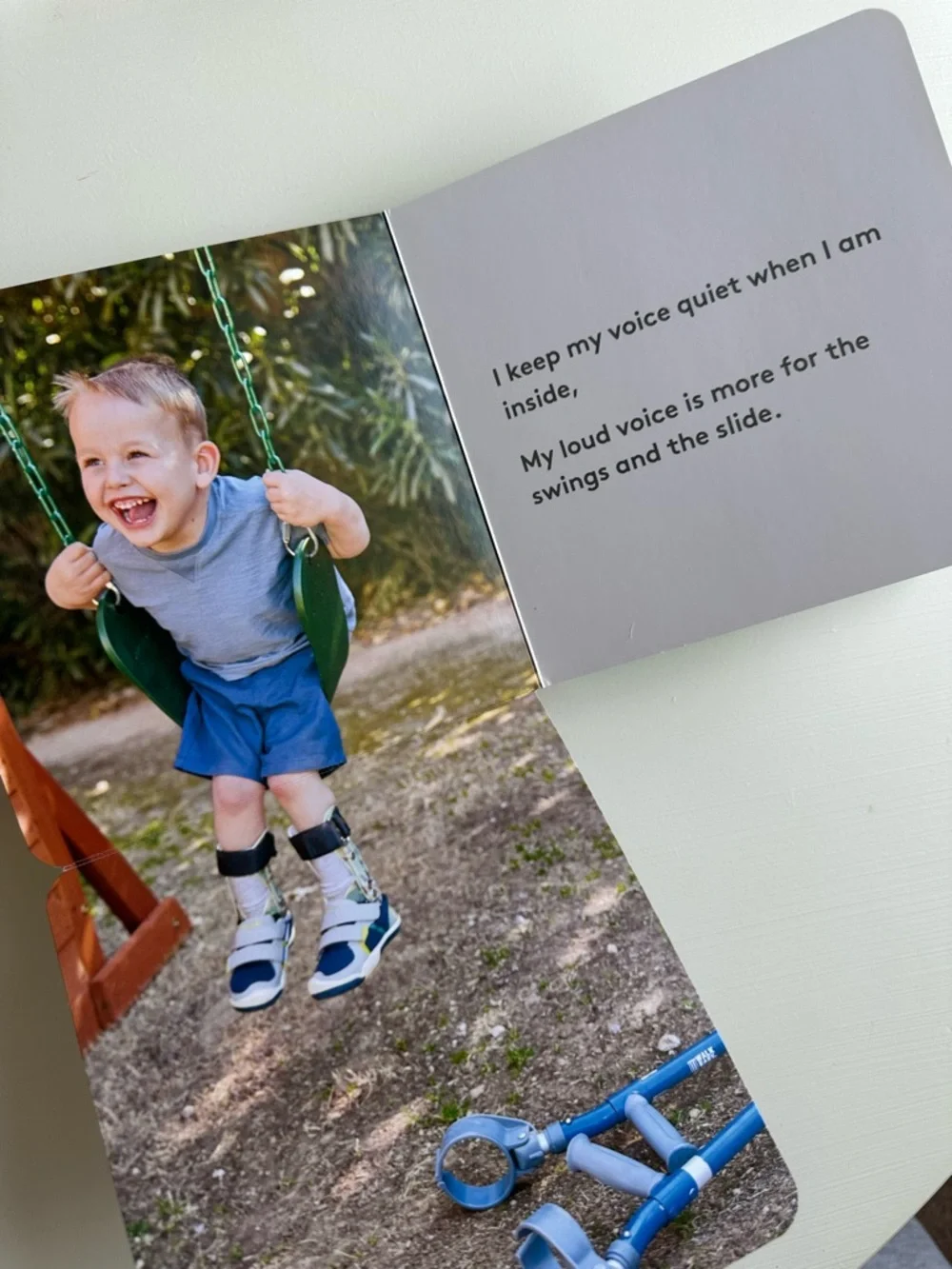 Lovevery | How Can I Help? Board Book - Picture 8 of 8